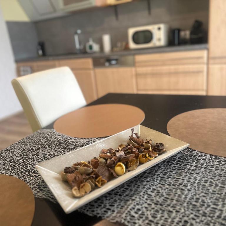 Smile Home - Apartment mit 1 Schlafzimmer und Balkon - 12