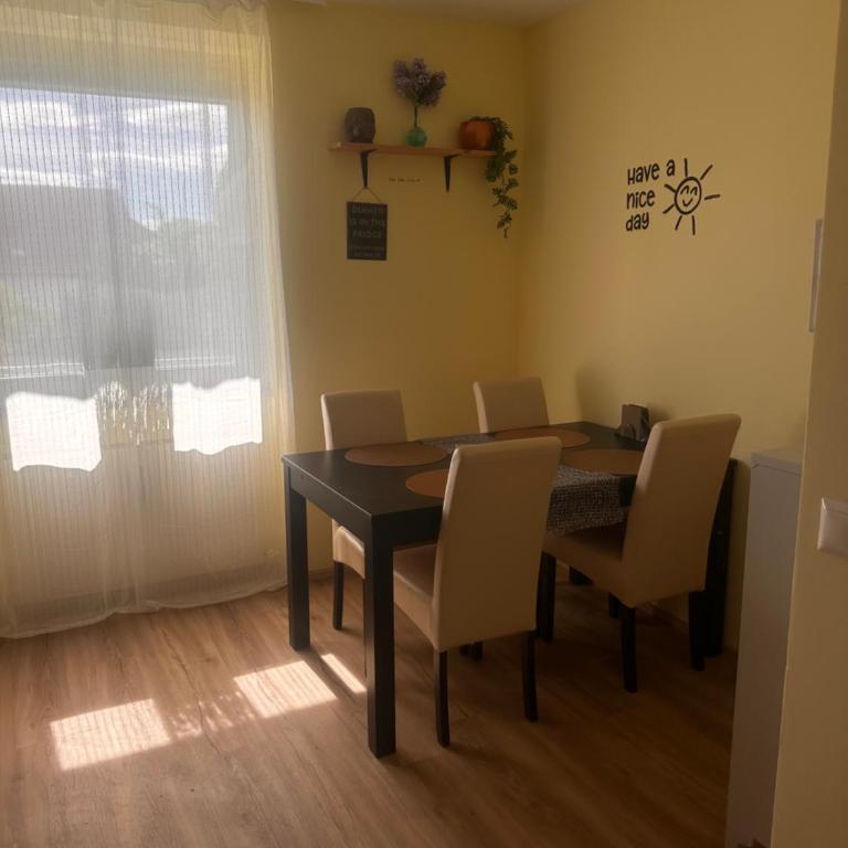 Smile Home - Apartment mit 1 Schlafzimmer und Balkon - 15