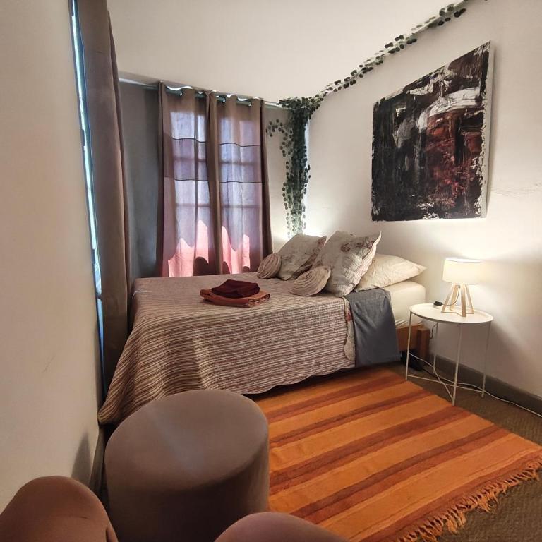 L'Atelier B&B - Esprit bohème, la nature en ville - Vacation Home - 14