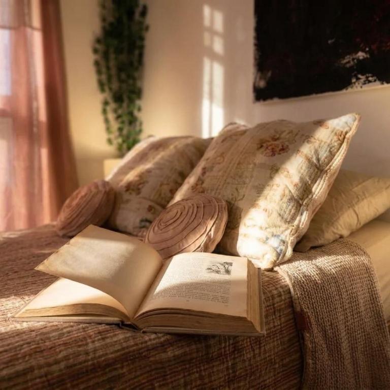 L'Atelier B&B - Esprit bohème, la nature en ville - Vacation Home - 16