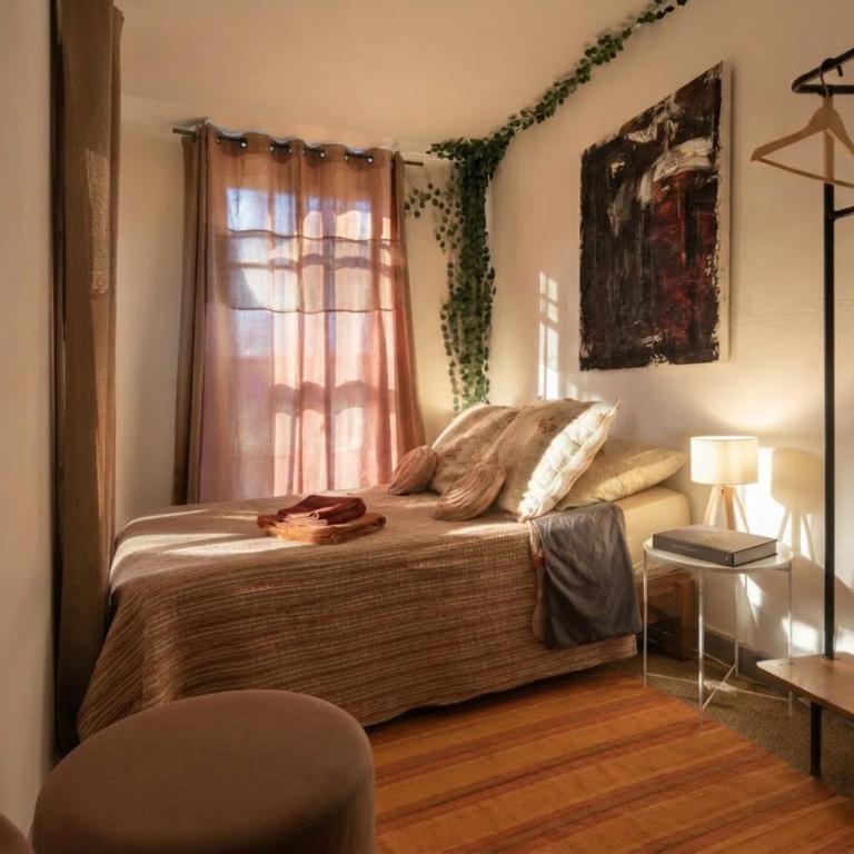 L'Atelier B&B - Esprit bohème, la nature en ville - Vacation Home - 13