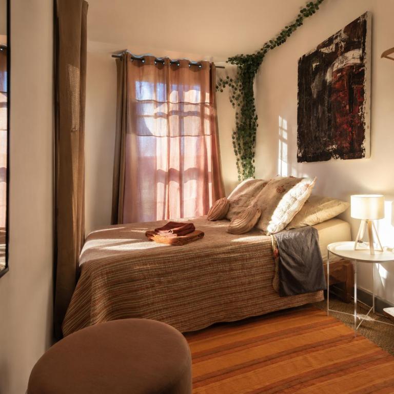 L'Atelier B&B - Esprit bohème, la nature en ville - Vacation Home - 18