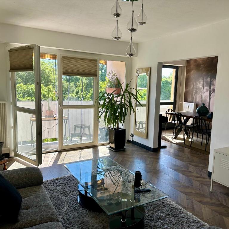 Yannick - Apartment mit 2 Schlafzimmern - 1