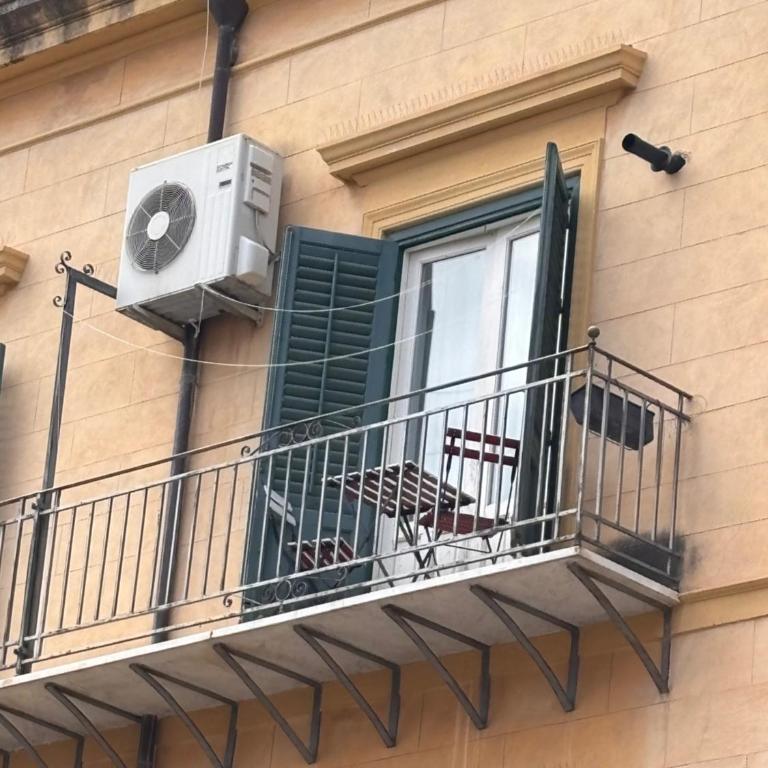 Palermo nel cuore - Appartamento con 1 Camera da Letto - 3