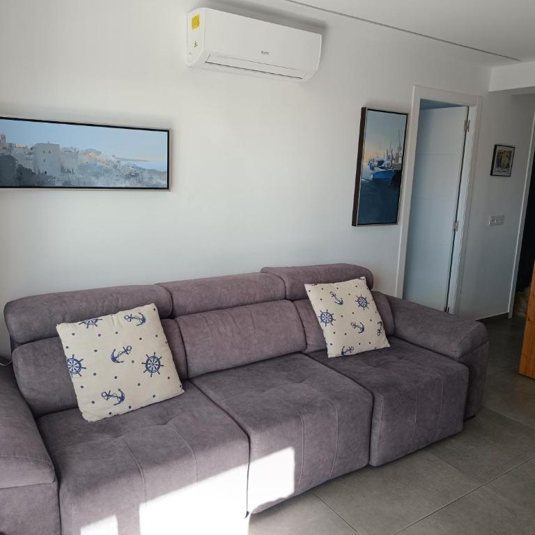mimosas - One-Bedroom Apartment - 6