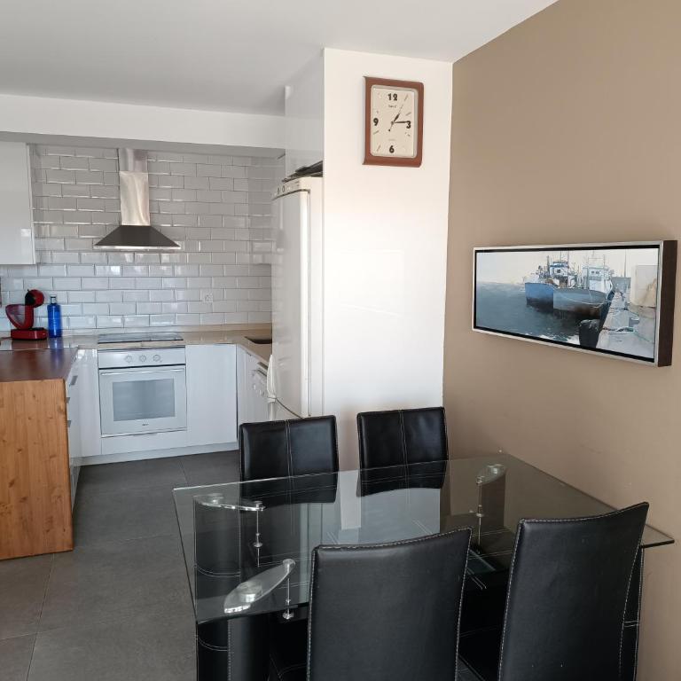 mimosas - One-Bedroom Apartment - 7