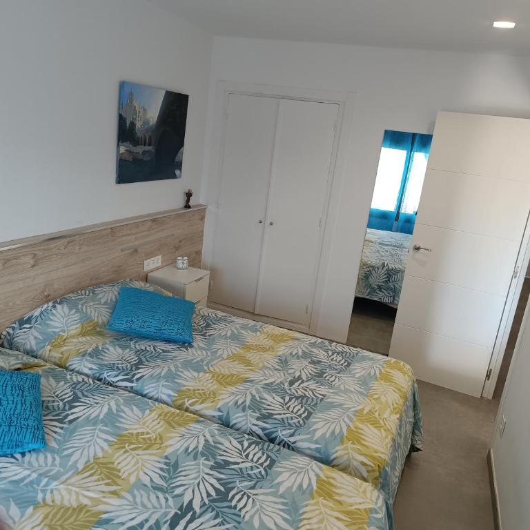 mimosas - One-Bedroom Apartment - 10