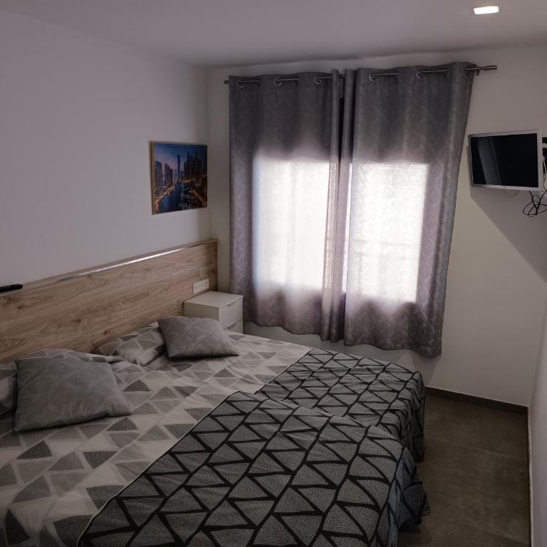 mimosas - One-Bedroom Apartment - 11