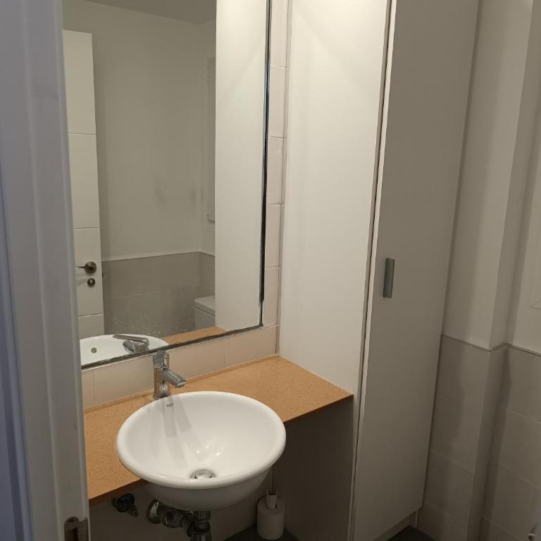 mimosas - One-Bedroom Apartment - 12