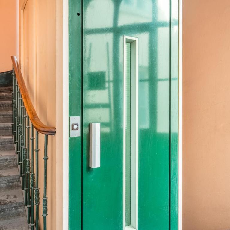 Signature suite - 3BR - Hyper Centre - 6p - Apartamento de 3 dormitorios - 29