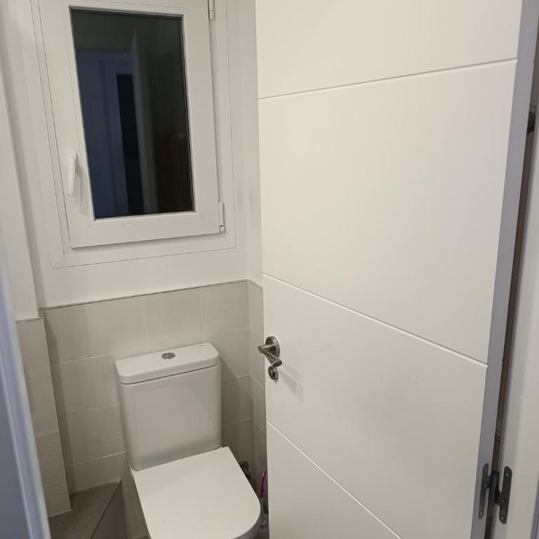mimosas - One-Bedroom Apartment - 13