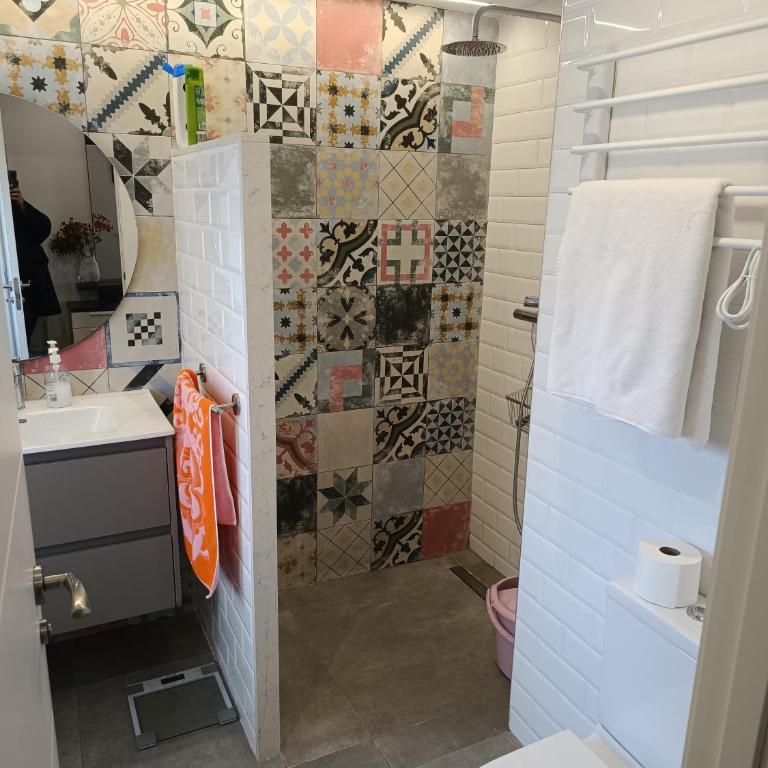 mimosas - One-Bedroom Apartment - 14