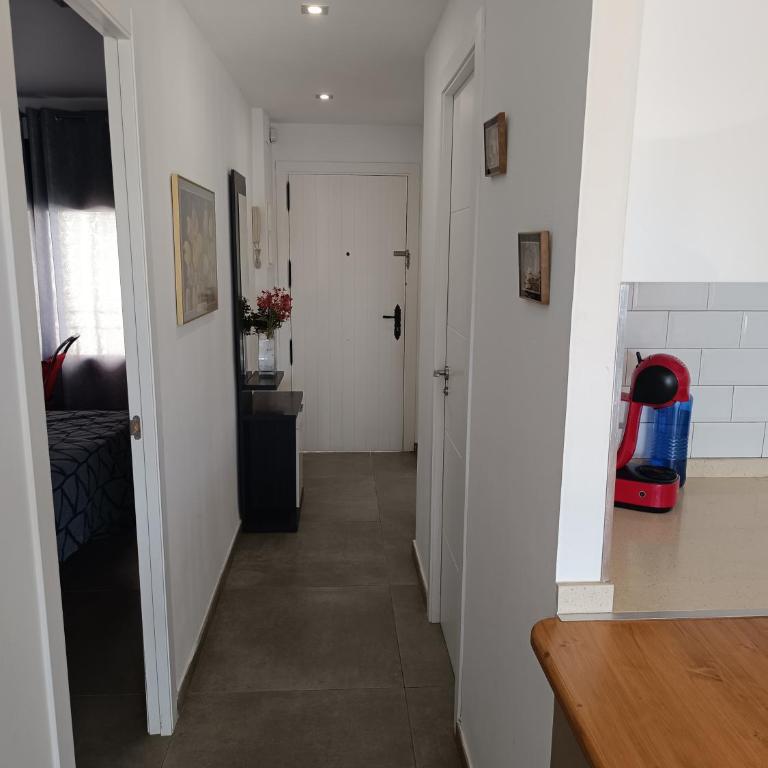 mimosas - One-Bedroom Apartment - 15