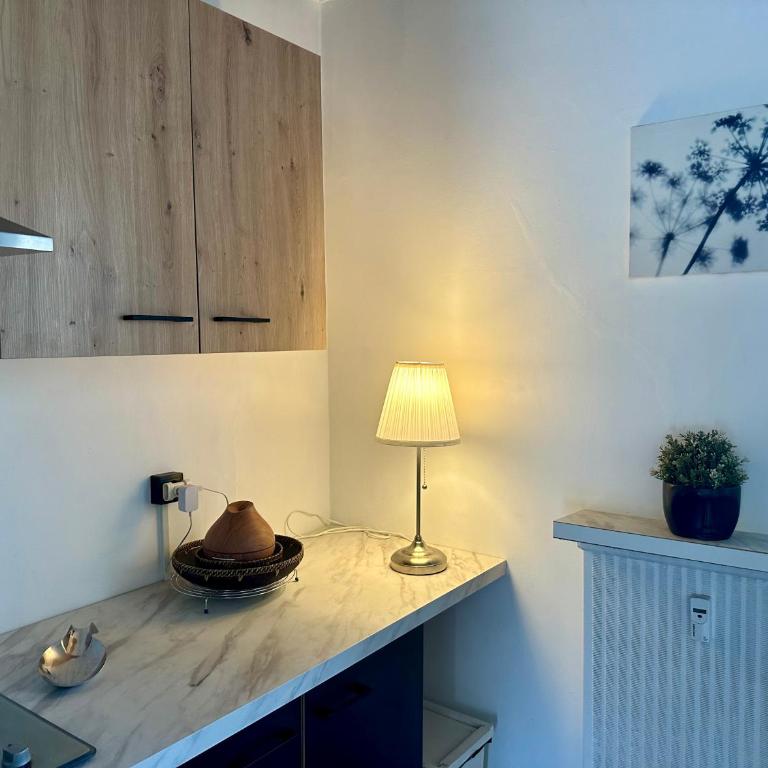 Yannick - Apartment mit 2 Schlafzimmern - 3