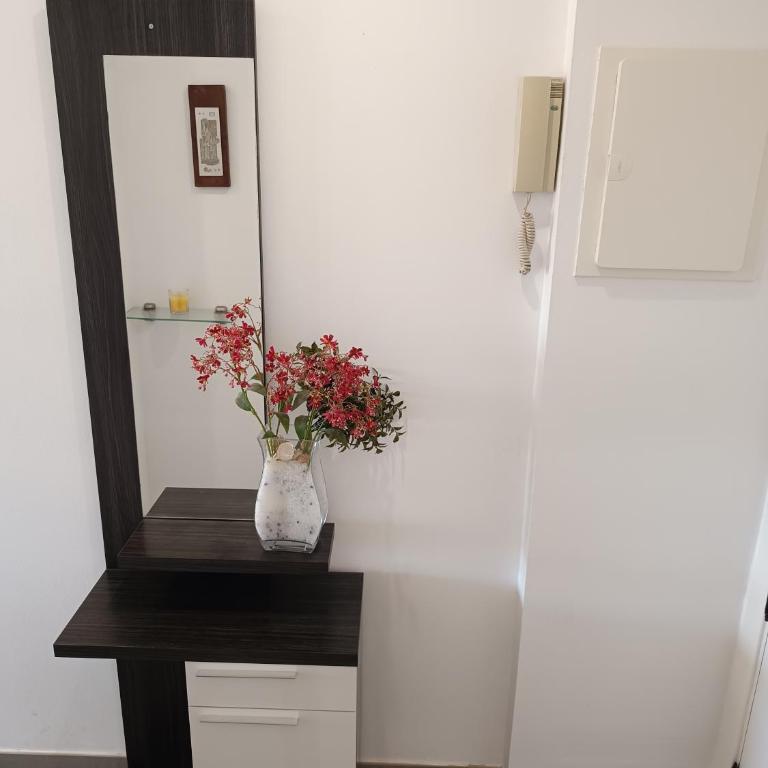 mimosas - One-Bedroom Apartment - 16