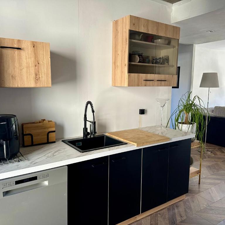 Yannick - Apartment mit 2 Schlafzimmern - 9