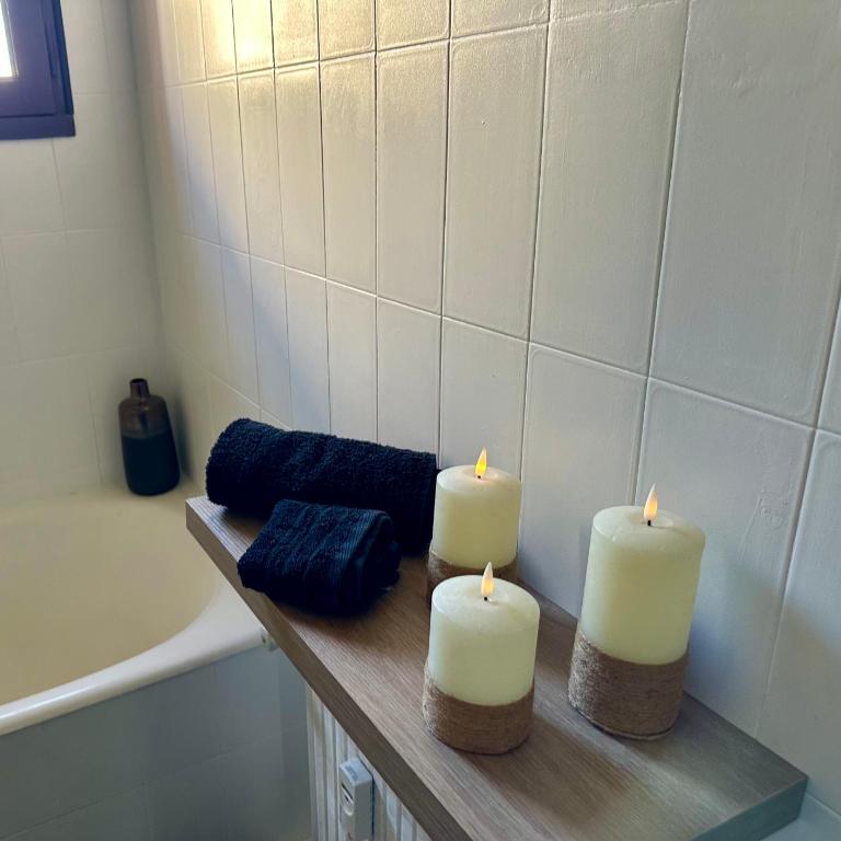 Yannick - Apartment mit 2 Schlafzimmern - 13