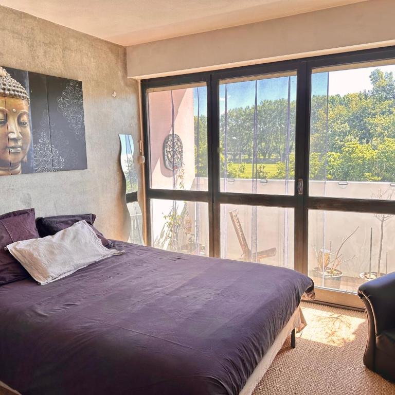 Yannick - Apartment mit 2 Schlafzimmern - 14
