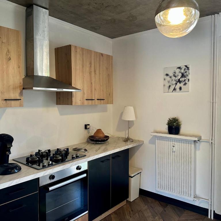 Yannick - Apartment mit 2 Schlafzimmern - 17