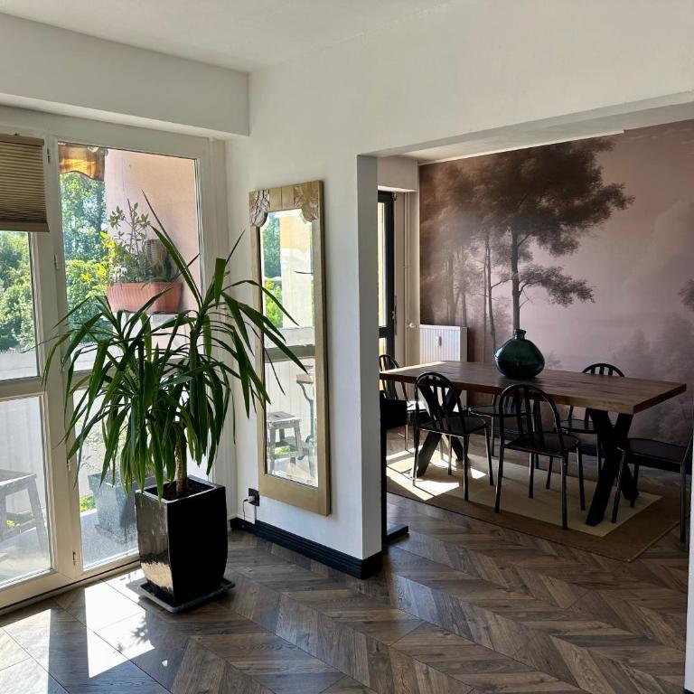 Yannick - Apartment mit 2 Schlafzimmern - 18