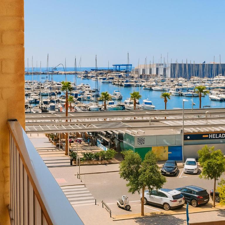Casa NAUTICO - Apartment mit 3 Schlafzimmern - 1