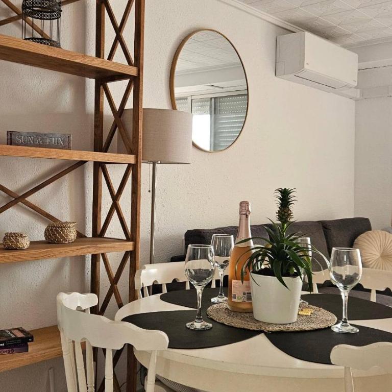 Casa NAUTICO - Apartment mit 3 Schlafzimmern - 11