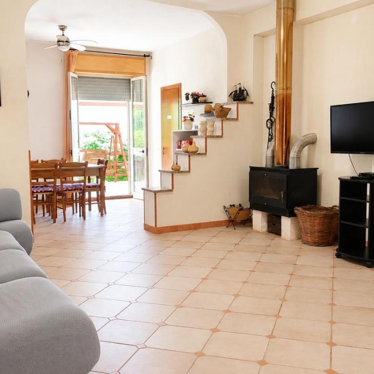 Veranda Vincenzi - Appartamento con 3 Camere da Letto - 25