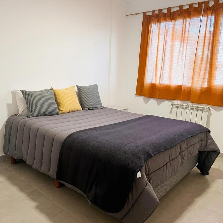 Depto Familiar en Bariloche - 2 Habitaciones, Parking y Cerca del Centro - Apartamento de 2 dormitorios - 8