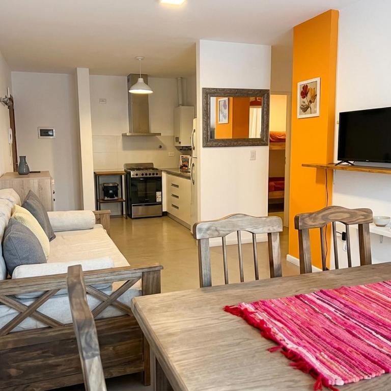 Depto Familiar en Bariloche - 2 Habitaciones, Parking y Cerca del Centro - Apartamento de 2 dormitorios - 7