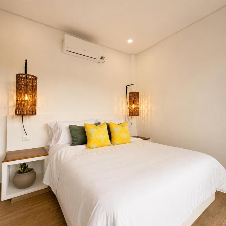 Palmará Hotel - Double Room with Balcony - 4