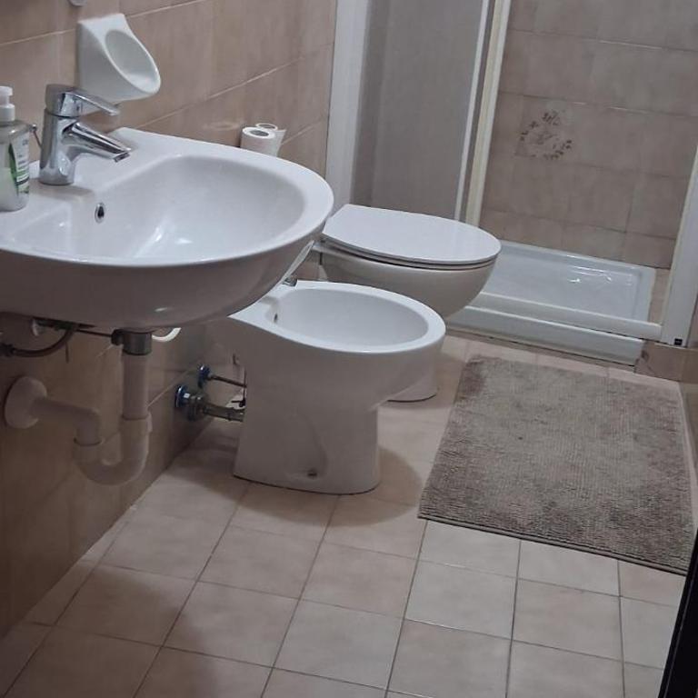 Appartamento Paolino - Appartamento con 2 Camere da Letto - 10