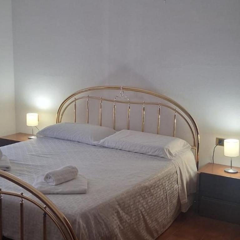 Appartamento Paolino - Appartamento con 2 Camere da Letto - 1