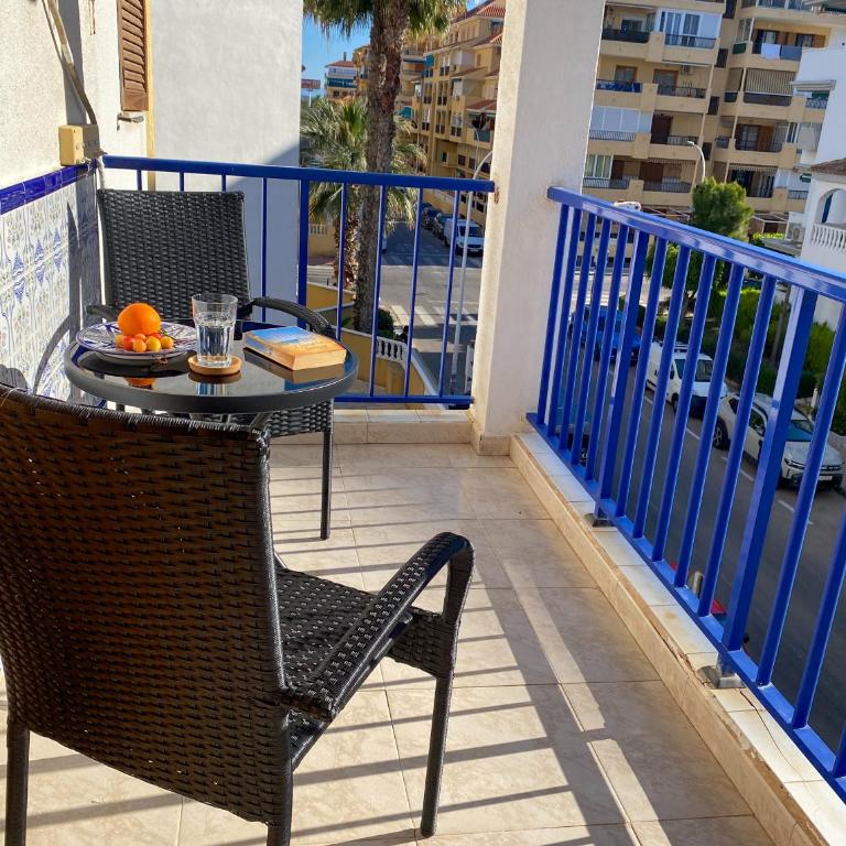Calma & Mar La Mata Apartment - Appartamento con 2 Camere da Letto e Terrazza - 27
