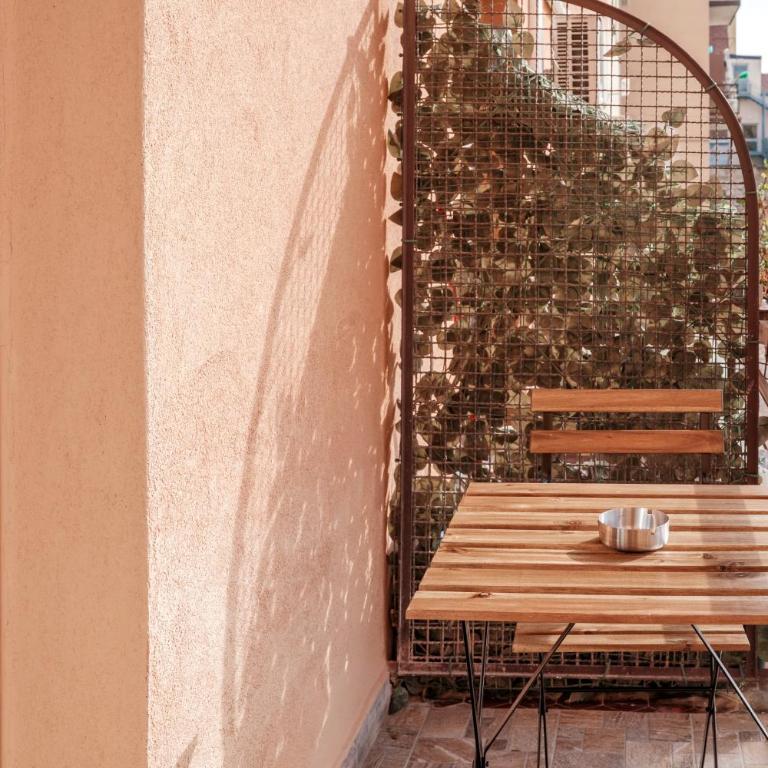 Essenza Moderna STAZIONE E CENTRO - Apartamento de 2 dormitorios - 25