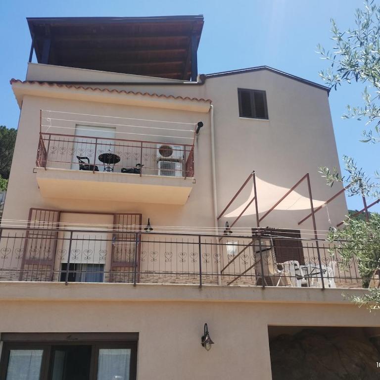 Casa vacanze Esmeralda - Casa con 2 Camere da Letto - 8