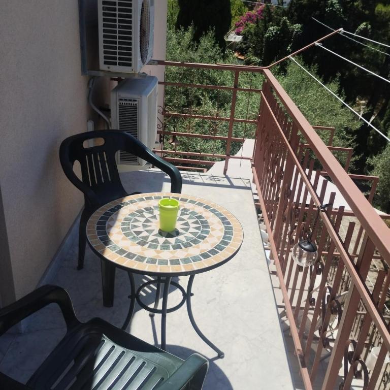 Casa vacanze Esmeralda - Casa con 2 Camere da Letto - 22
