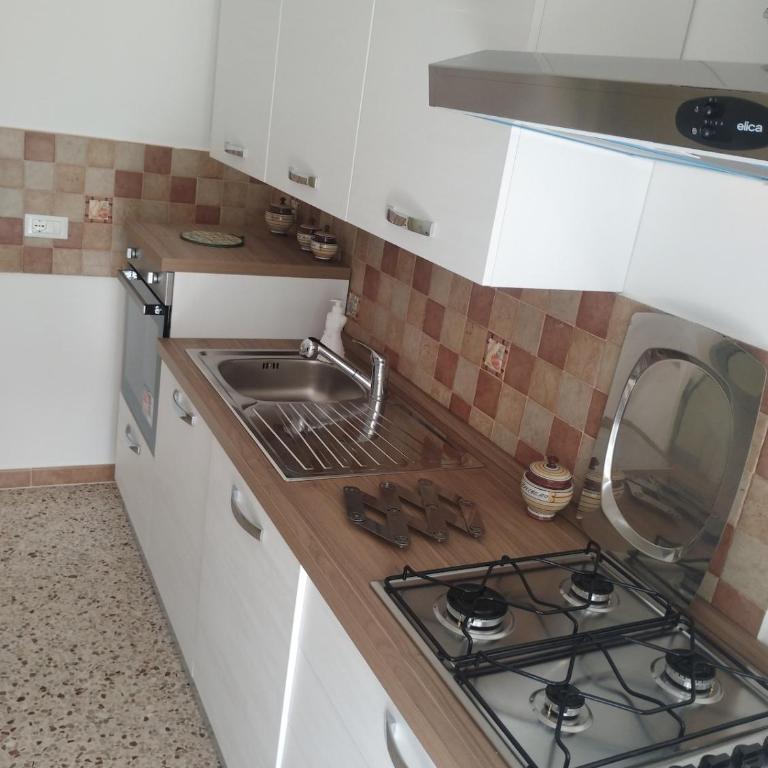 Casa vacanze Esmeralda - Casa con 2 Camere da Letto - 12