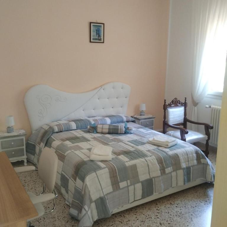 Casa vacanze Esmeralda - Casa con 2 Camere da Letto - 15