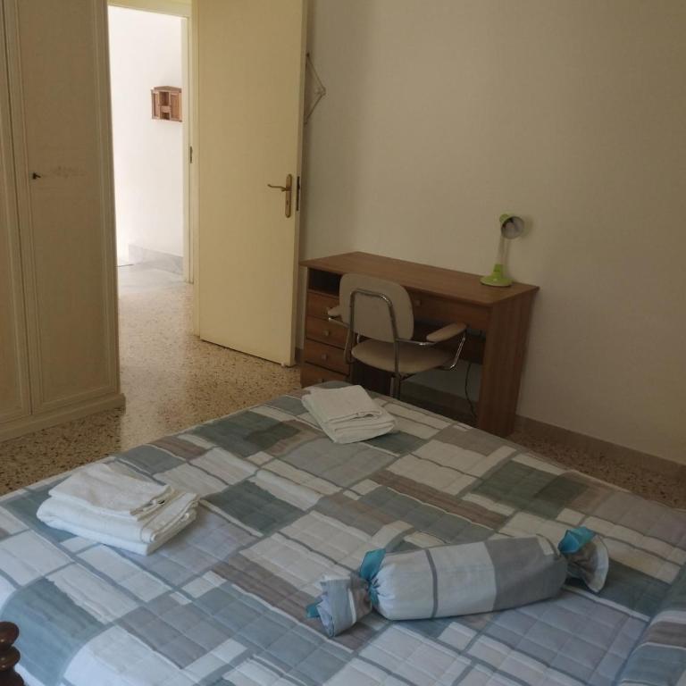 Casa vacanze Esmeralda - Casa con 2 Camere da Letto - 17