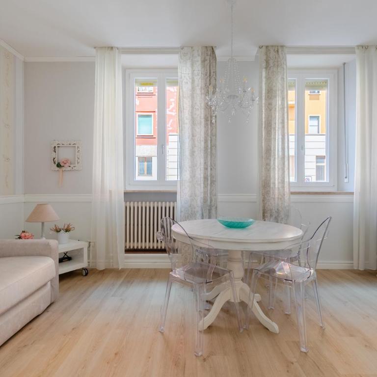 Holiday Verona - Appartamento Standard con 1 Camera da Letto - 2