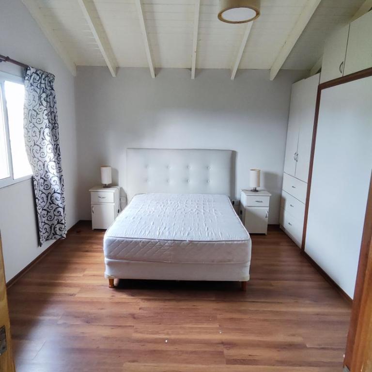 Casa a 2 cuadras del mar - Casa de 3 dormitorios - 9