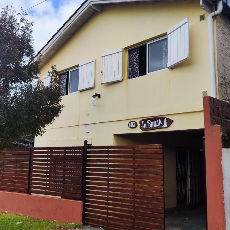 Casa a 2 cuadras del mar - Casa de 3 dormitorios - 13