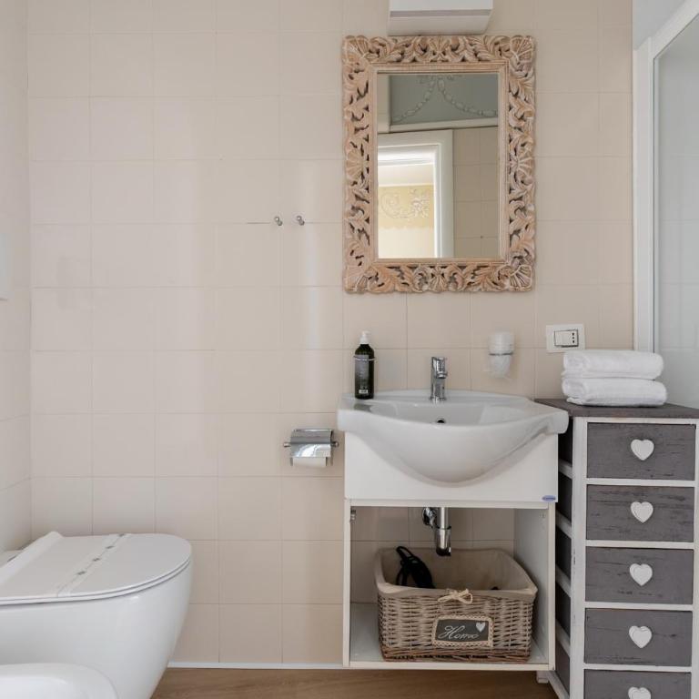 Holiday Verona - Appartamento Standard con 1 Camera da Letto - 6