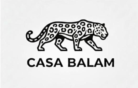 Casa Balam Cayo Lobo - Apartamento - 1