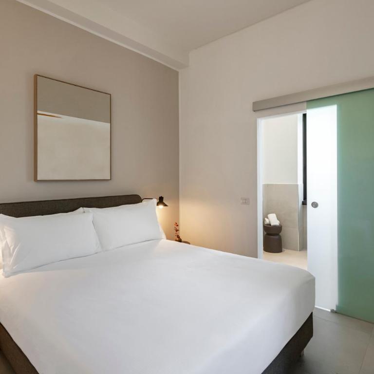RELSTAY - Montenapoleone - Four-Bedroom Luxury Apartment - 15