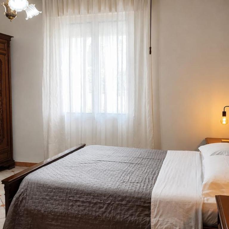 Veranda Vincenzi - Appartamento con 3 Camere da Letto - 31