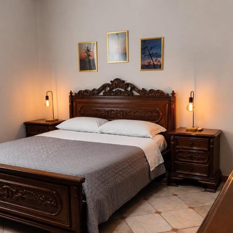 Veranda Vincenzi - Appartamento con 3 Camere da Letto - 29