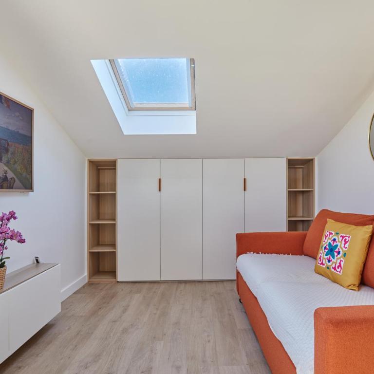 T2 Premium Climatisé avec vue dégagée, à 10 min du Centre Historique à pied - Appartamento con 1 Camera da Letto - 9