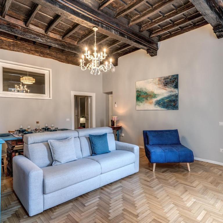 Appartamento via del Cancello - Appartamento Superior - 12