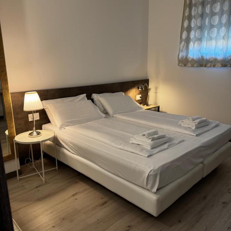 GardaBreak Rooms&Breakfast Holiday Apartments - Appartamento - 4